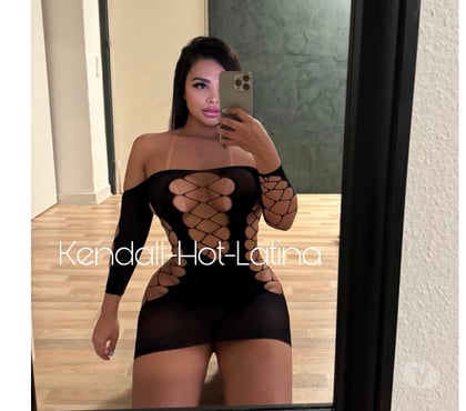 Escorts Preston City Centre Preston - Photos for LATINA SEXY Y CALIENTE KENDALL xx 🍑😋🔥💋