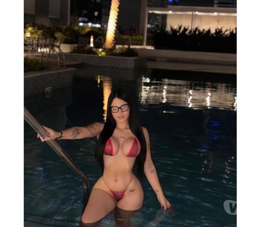 Escorts South East London Croydon - Photos for LOVELY ANA 🥂 PARTY GIRL
