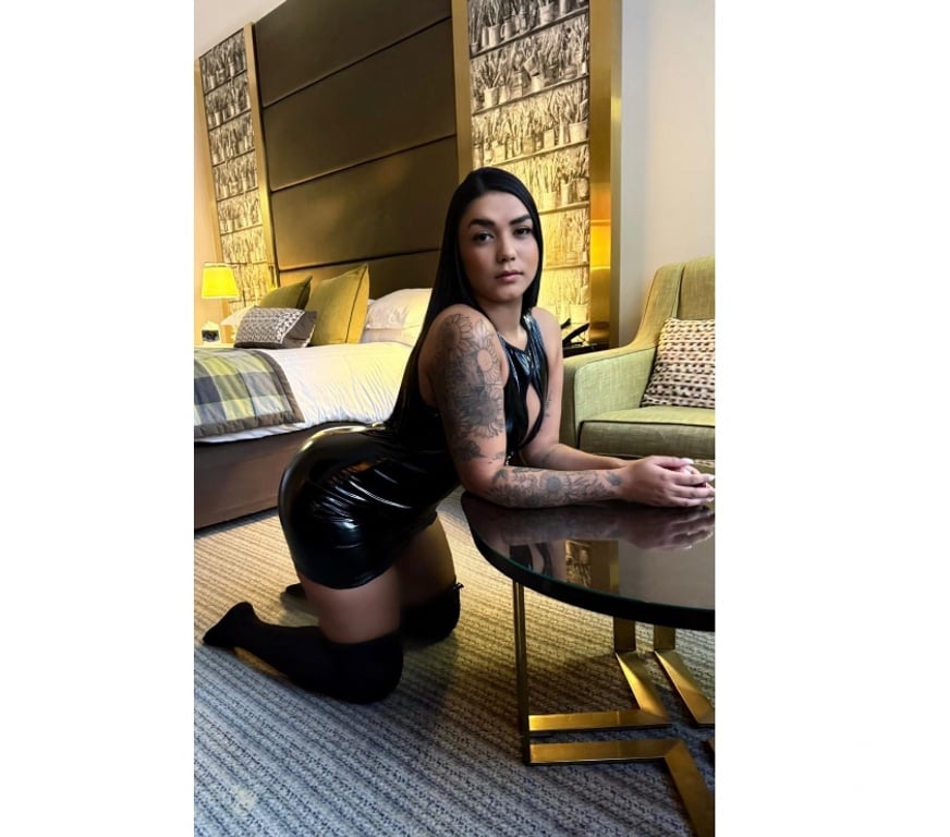 Escorts South West London Kingston upon Thames - Photos for BRAZILIAN GIRL IN AREA