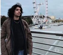 24y man looking for couple or woman