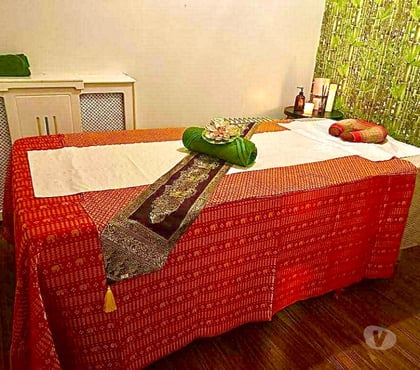  massage Ancoats Manchester - Photos for Sanae Thai Massage Under New Management.