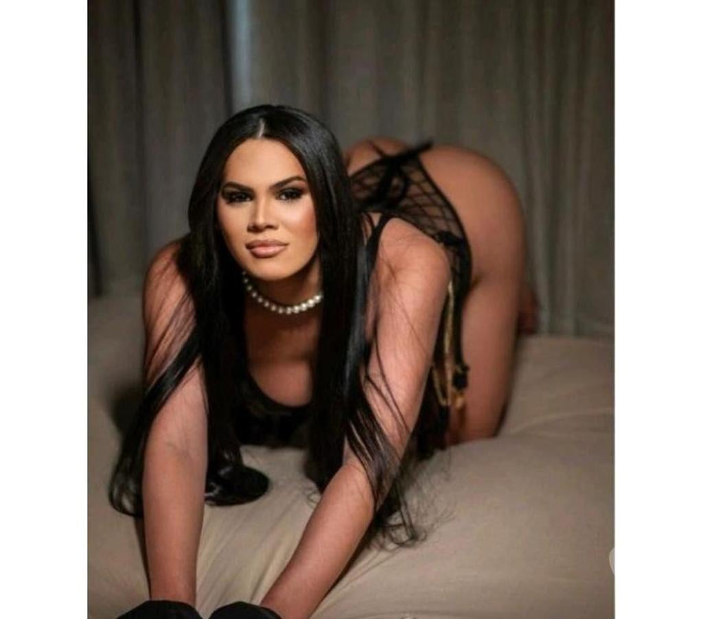 Trans Escorts West London West Kensington - West London - Photos for NEW SEXY BRAZILIAN TS ALLANY BASTOS IN TOWN!!