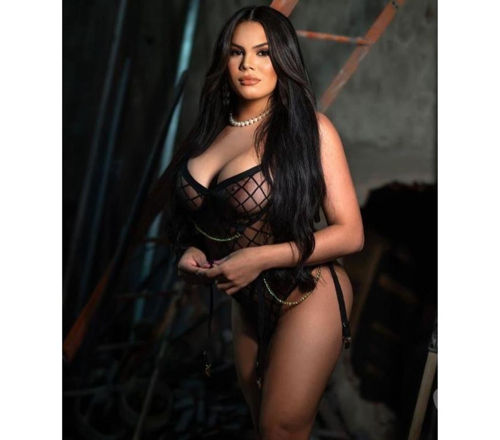 Trans Escorts West London West Kensington - West London - Photos for NEW SEXY BRAZILIAN TS ALLANY BASTOS IN TOWN!!