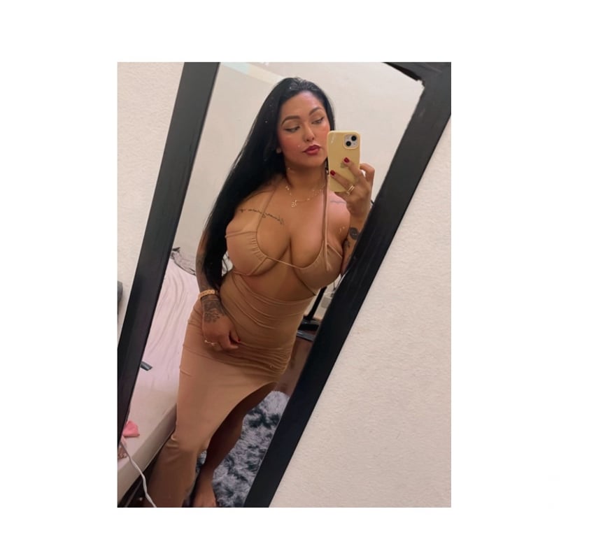 Escorts South East London Croydon - Photos for π Sexy slim babe from Brazil β waiting for you π₯