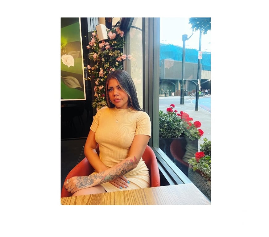 Escorts South East London Croydon - Photos for 🔥 Spicy slim Brazilian – your fantasy is here 😍