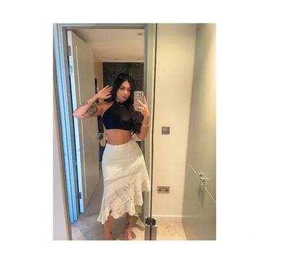  Escorts & Erotic Massage Croydon Croydon - Photos for Duda 🔥 Spicy slim Brazilian – your fantasy is here 😍