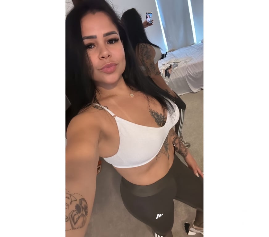 Escorts Central London Victoria - Central London - Photos for Camilla Best🌸✨