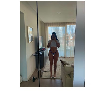  Escorts & Erotic Massage New Malden Kingston upon Thames - Photos for Curvy beauty discreet brazilian girl 😊