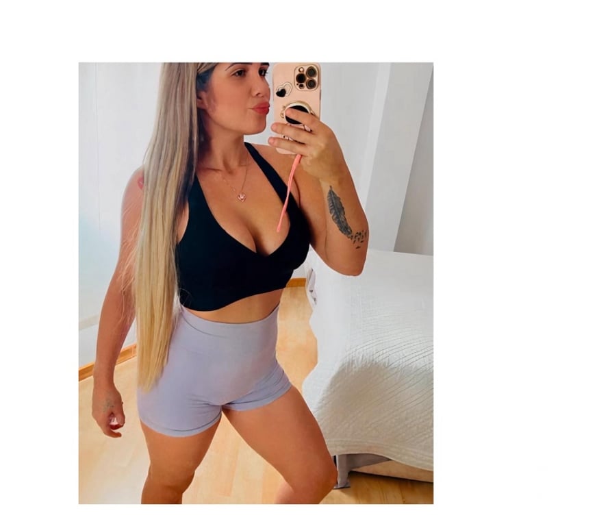 Escorts South West London Kingston upon Thames - Photos for Sexy brazilian girl in town available