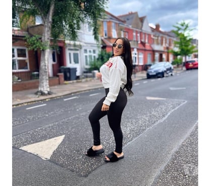 Escorts and Massages Haydons Road South West London - Photos for KELLY-Elegance Brazilian girl Available ❤️24Hrs