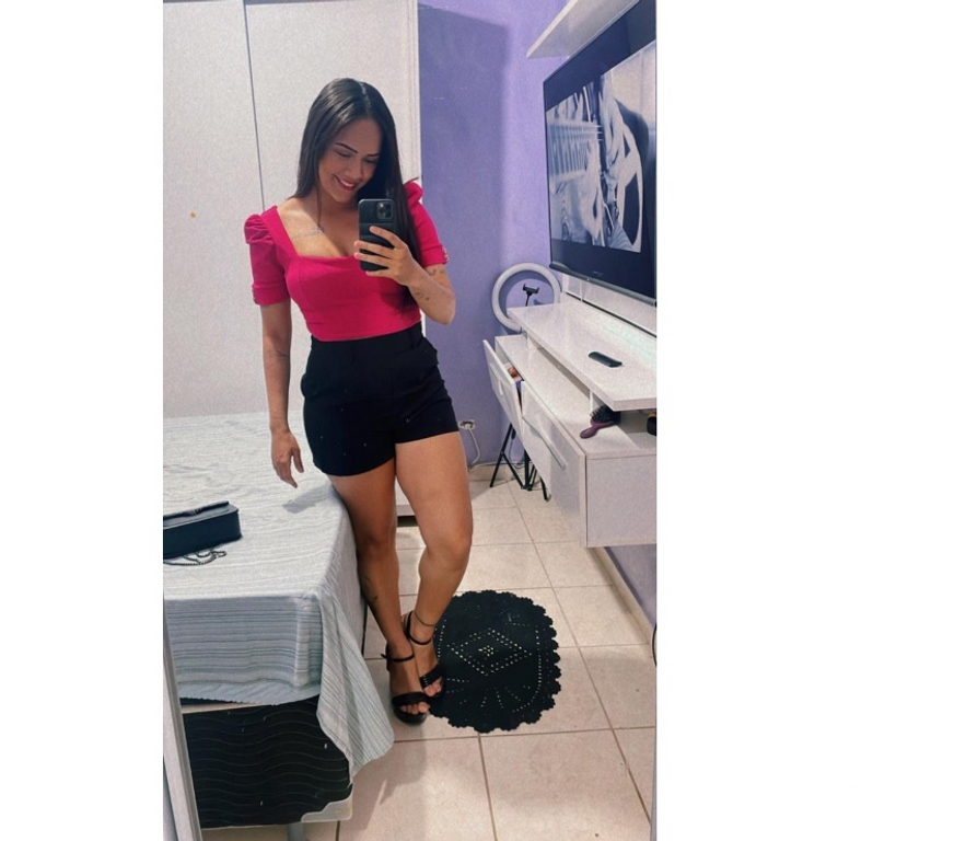 Escorts South West London Haydons Road - South West London - Photos for LARRISA 🌟 Charming Brazilian girl – in your area 🏠