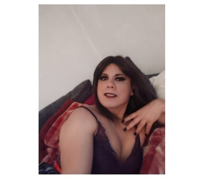 Trans Canning Town Station East London - Photos for Soraya latina TV
