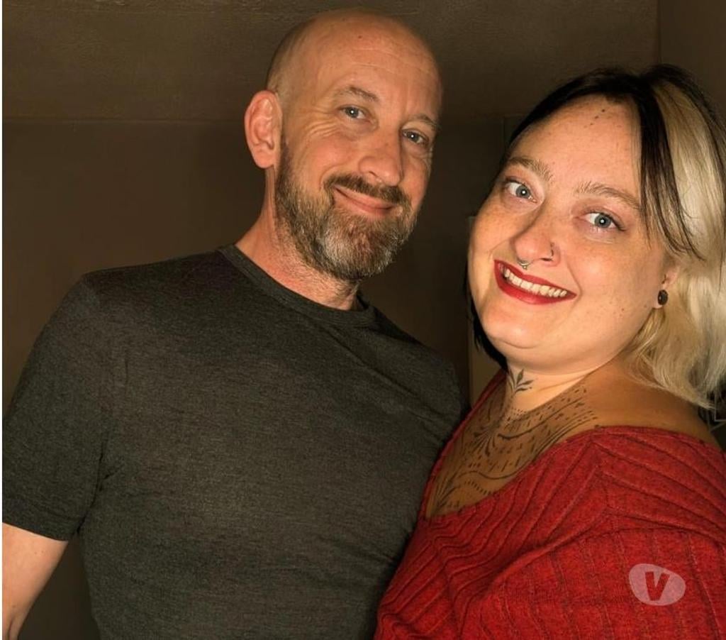 Escorts Lancashire Burnley - Photos for Loved-up English couple (M50, F33)offer exciting experiences