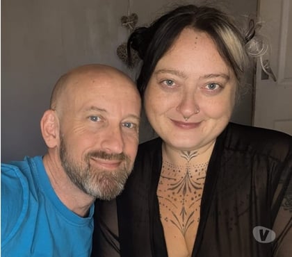 Escort Burnley Town Centre Burnley - Photos for Loved-up English couple (M50, F33)offer exciting experiences