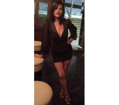 Escorts Glasgow City Centre Glasgow - Photos for Lola spanish in Glasgow