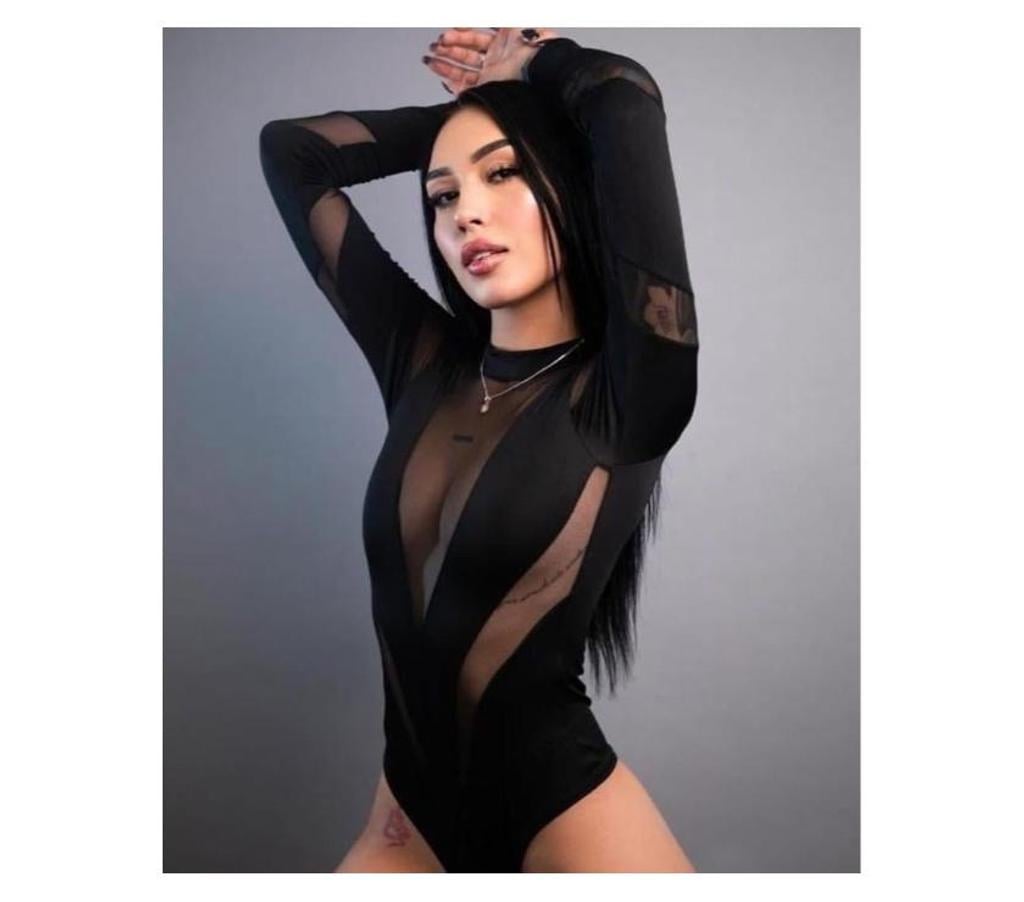 Escorts East London Leyton - East London - Photos for ❤ Julia Colombiana For You ❤