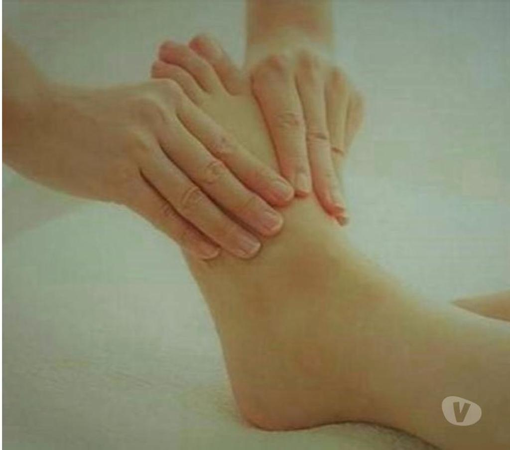 Full body massage Central London Aldwych - Central London - Photos for Majestic Out Call Massage By Thai Masseuse