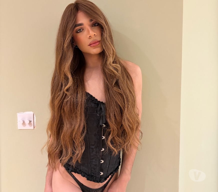Trans Escorts West Yorkshire Leeds - Photos for Mylla Fit π₯ππ