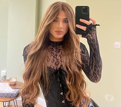 Transsexual Escorts Leeds City Centre Leeds - Photos for Mylla Fit XXL 😈