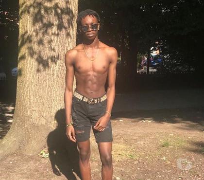 Gay Escorts Highgate North London - Photos for Young Caribbean Guy
