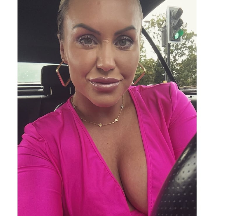 Escort Borehamwood Hertsmere - Photos for INCALLS and OUTCALLS