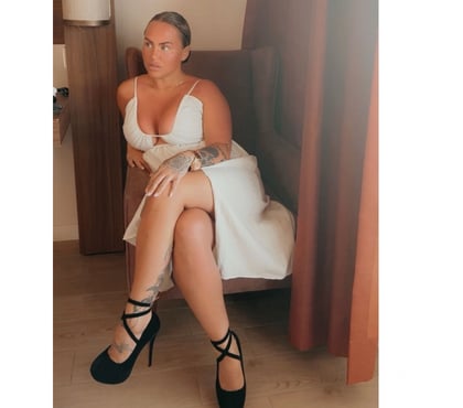 Escort Borehamwood Hertsmere - Photos for INCALLS 8th SEPTEMBER 3days only
