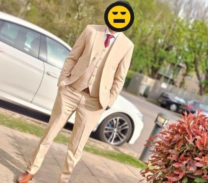  Escorts Luton Town Centre Luton - Photos for Young Man for Ladies in Luton