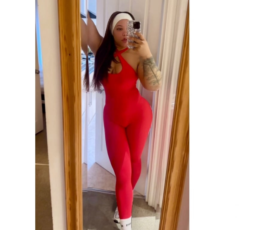 Escorts Warwickshire Warwick - Photos for 💞JESSiCA💞YOUR LATINA DREAM 🫦🫦