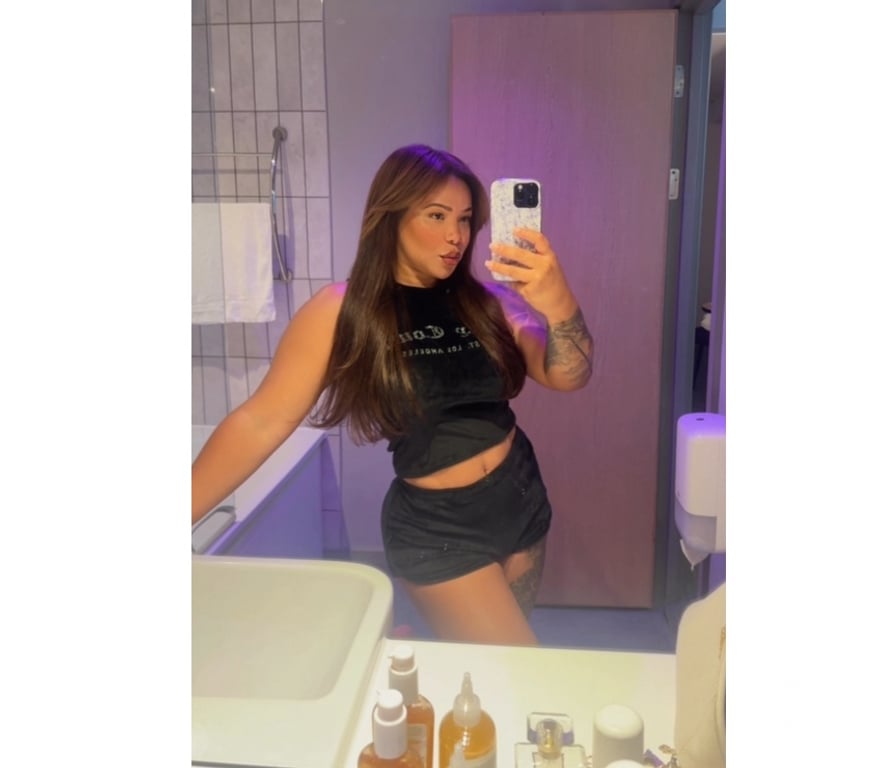 Escorts Warwickshire Warwick - Photos for 💞JESSiCA💞YOUR LATINA DREAM 🫦🫦