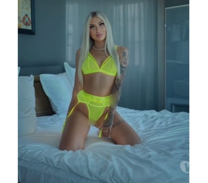 Escorts Cardiff City Centre Cardiff - Photos for CELINE ✨ Your Ultimate Escape with a Blonde Beauty ✨