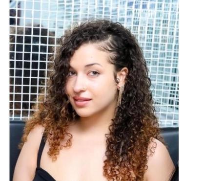 Escort Canary Wharf East London - Photos for MIXED RACE, CURLY HAIR, JUICY ASS GODDESS