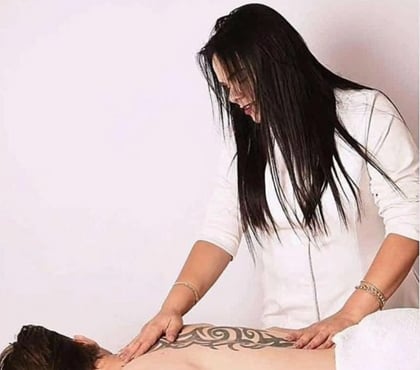 Massage Knightsbridge Central London - Photos for Jessy - Brazilian Massage Knightsbridge
