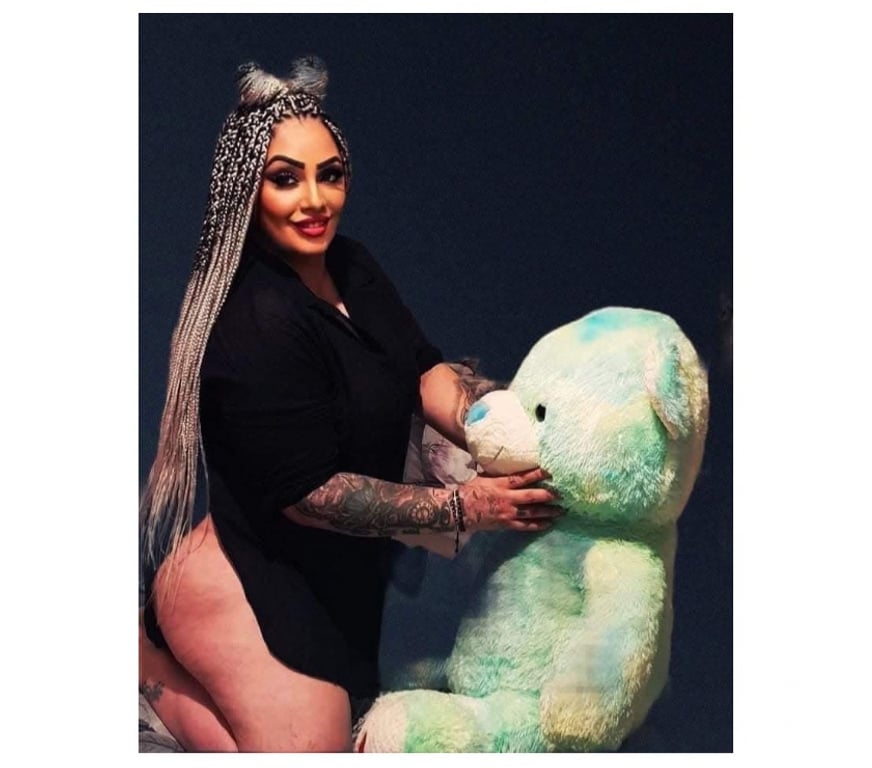 Escorts West Midlands Coventry - Photos for ❤️SAMIRA❤️best service ❤️ real picture❤️🍾