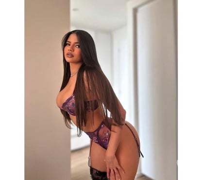 Escort Willesden Junction Station North West London - Photos for 🇧🇷BEAUTIFUL 🍑 🥇SABRINA💖 IN NW10
