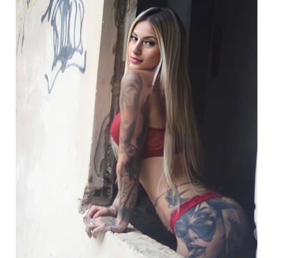 Escorts Bournemouth Bournemouth, Christchurch and Poole - Photos for Sexy Brazillian Sofia 👿🇧🇷 First time in UK
