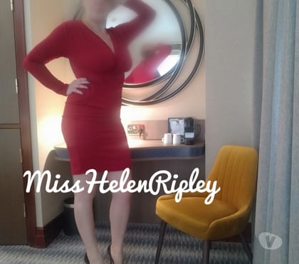  Escorts & Erotic Massage Milton Keynes City Centre Milton Keynes - Photos for Happy Helen Ripley Milton Keynes