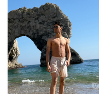 Young Stylish boy available for Fun Massage + Adult Content