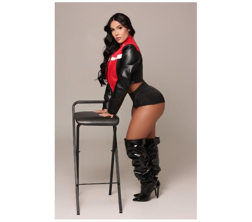 Escorts Barnet Edgware Station - Barnet - Photos for 🇧🇷SEXY ASS🔞⚜️Mony⚜️£40 IN EDGWARE HA8