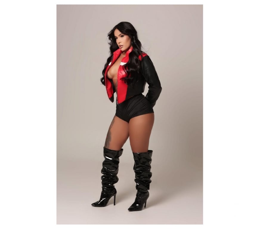 Escorts Barnet Edgware Station - Barnet - Photos for 🇧🇷SEXY ASS🔞⚜️Mony⚜️£40 IN EDGWARE HA8