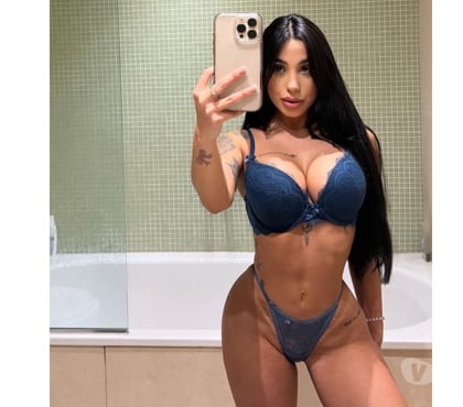 Escorts Canary Wharf Station East London - Photos for 🥰GORGEOUS BRAZILIAN🥰PARTY GIRL ‍🔥HELENA🔥