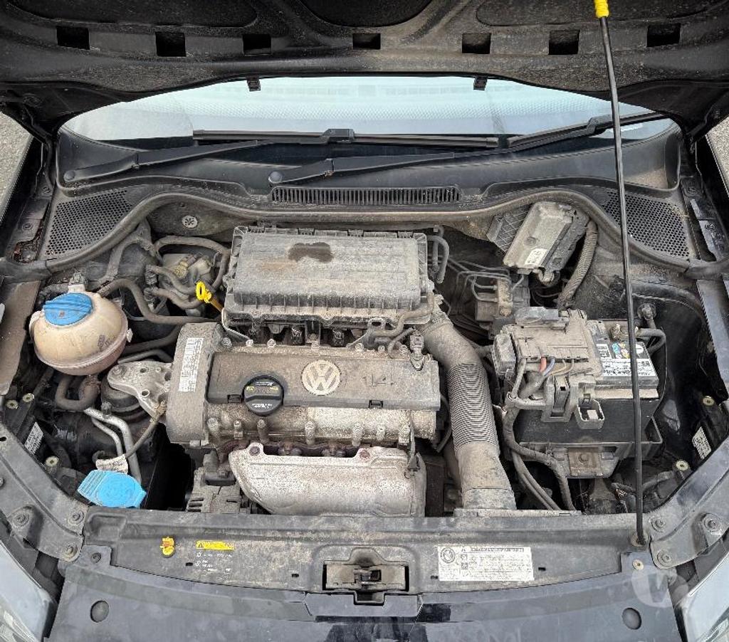 used cars for sale West London Hillingdon - Photos for Volkswagen Polo 1.4 Manual