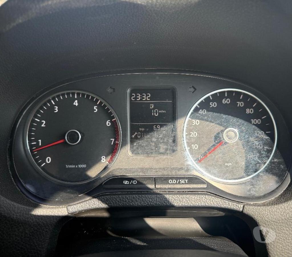 used cars for sale West London Hillingdon - Photos for Volkswagen Polo 1.4 Manual