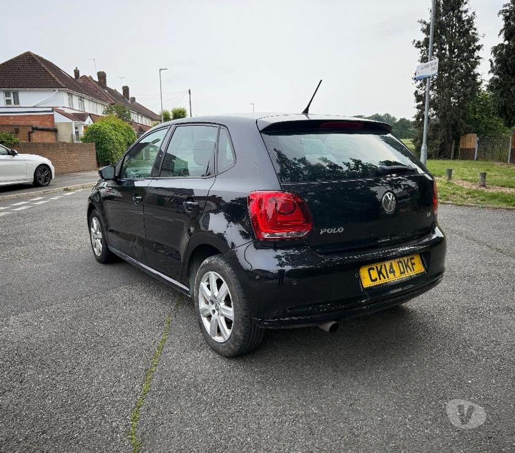 used cars for sale West London Hillingdon - Photos for Volkswagen Polo 1.4 Manual