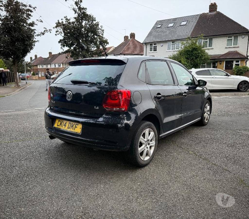used cars for sale West London Hillingdon - Photos for Volkswagen Polo 1.4 Manual
