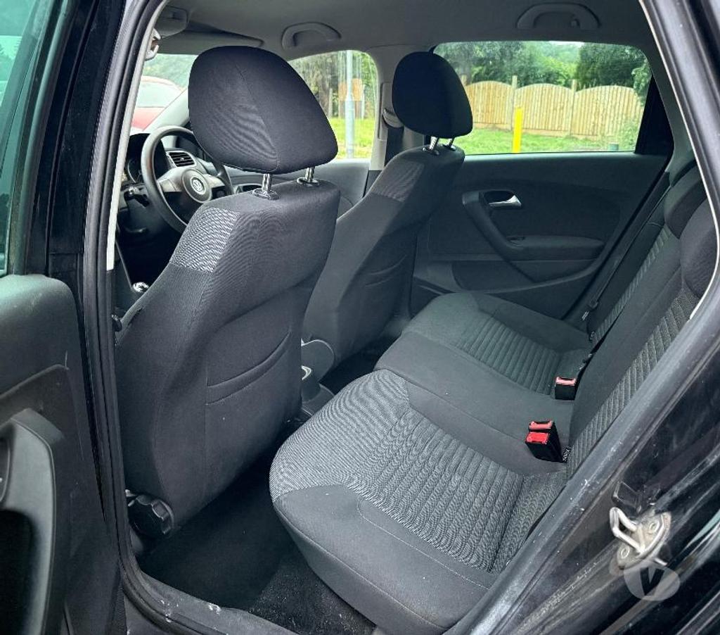 used cars for sale West London Hillingdon - Photos for Volkswagen Polo 1.4 Manual