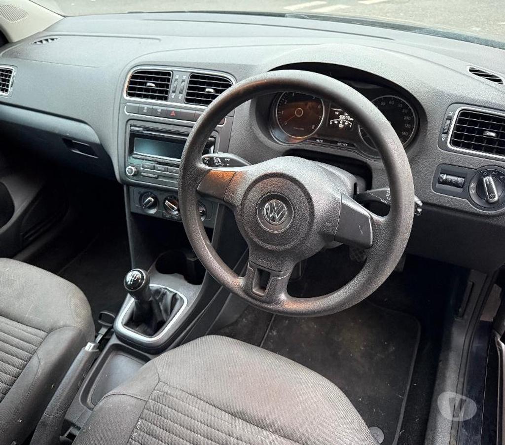 used cars for sale West London Hillingdon - Photos for Volkswagen Polo 1.4 Manual