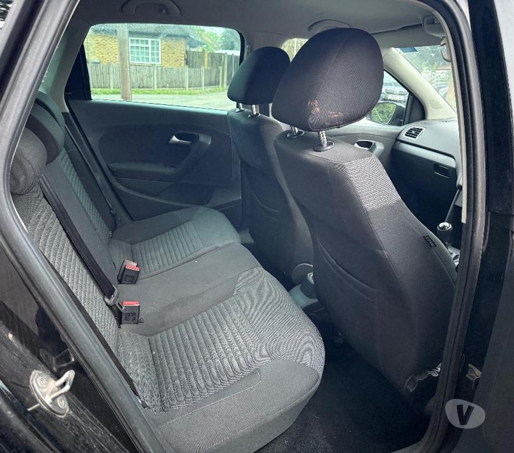 used cars for sale West London Hillingdon - Photos for Volkswagen Polo 1.4 Manual