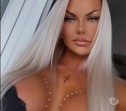 Trans Escorts Cardiff City Centre Cardiff - Photos for VIP CLASS TS GIRL RUSSIAN🎁💝