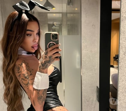 Trans Escorts Cardiff City Centre Cardiff - Photos for VIP CLASS TS GIRL RUSSIAN🎁💝