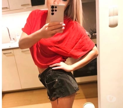 Escort Ponders End North London - Photos for ➡️NO RUSH✨👅NAUGHTY FUN✨POLISH BLONDE🌶️100Ph